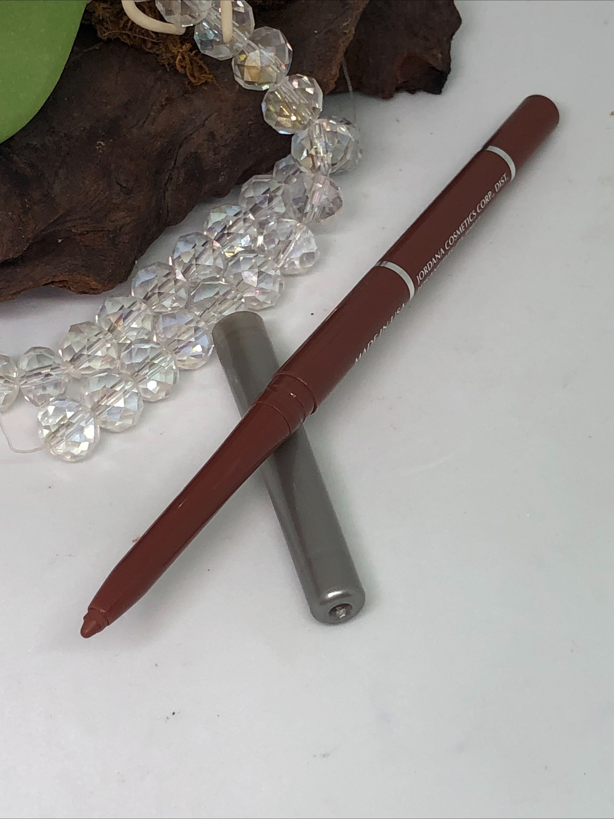 For Lips Retractable Lip Liner Pencil -honey Dip-full Size-new