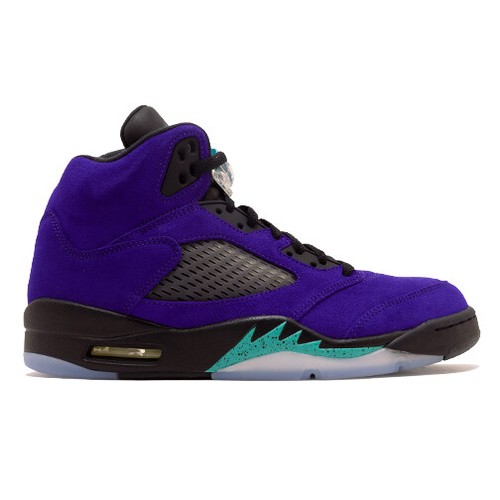 grape 5s 2020