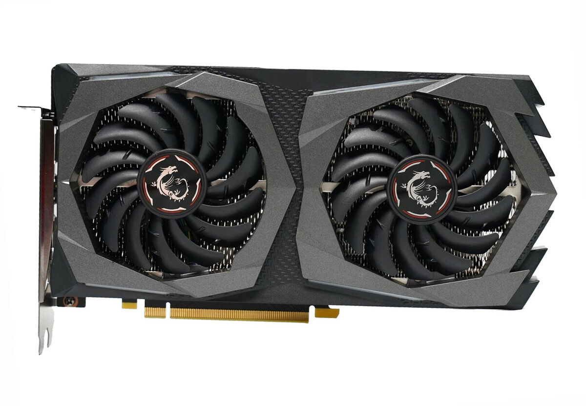 MSI GeForce RTX 2060 GAMING Z 6G GDDR6 Graphics Card 192bit MSI GeForce RTX 2060 GAMING Z 6G GDDR6 Graphics Card 192bit