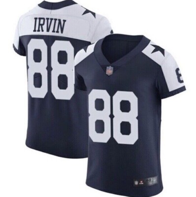 Dallas Cowboys nike ユニフォーム Men's Nike Deion Sanders Navy Dallas Cowboys Team Retired
