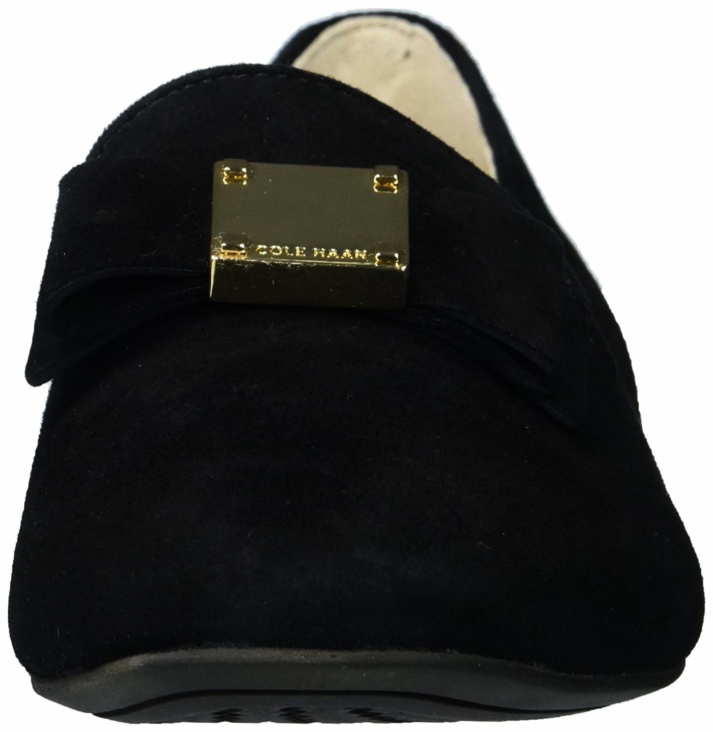 Cole Haan para mujer mujer mujer Tali arco Mocasín-elegir talla Color 0b8620 Cole Haan para mujer mujer mujer Tali arco Mocasín-elegir talla Color 0b8620