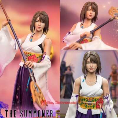 Toys Era 1/6Scale PE013 THE SUMMONER PVC Collection Action Figure Pre-sell