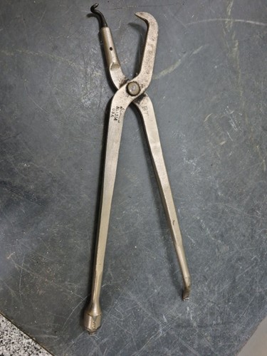 SNAP-ON 131A (ASA065466)