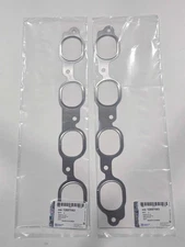 GM 12657093 (Pair) Header Exhaust Manifold Gaskets LT1 LT4 L83 L86 L8T L84 L87