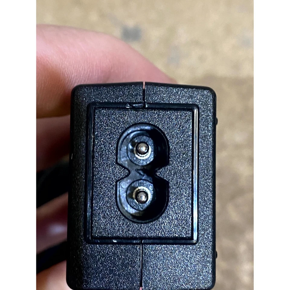 Toshiba PA5177U-1ACA Power Supply AC Adapter 19V 1.37A for Satellite Laptops - Image 3 of 4