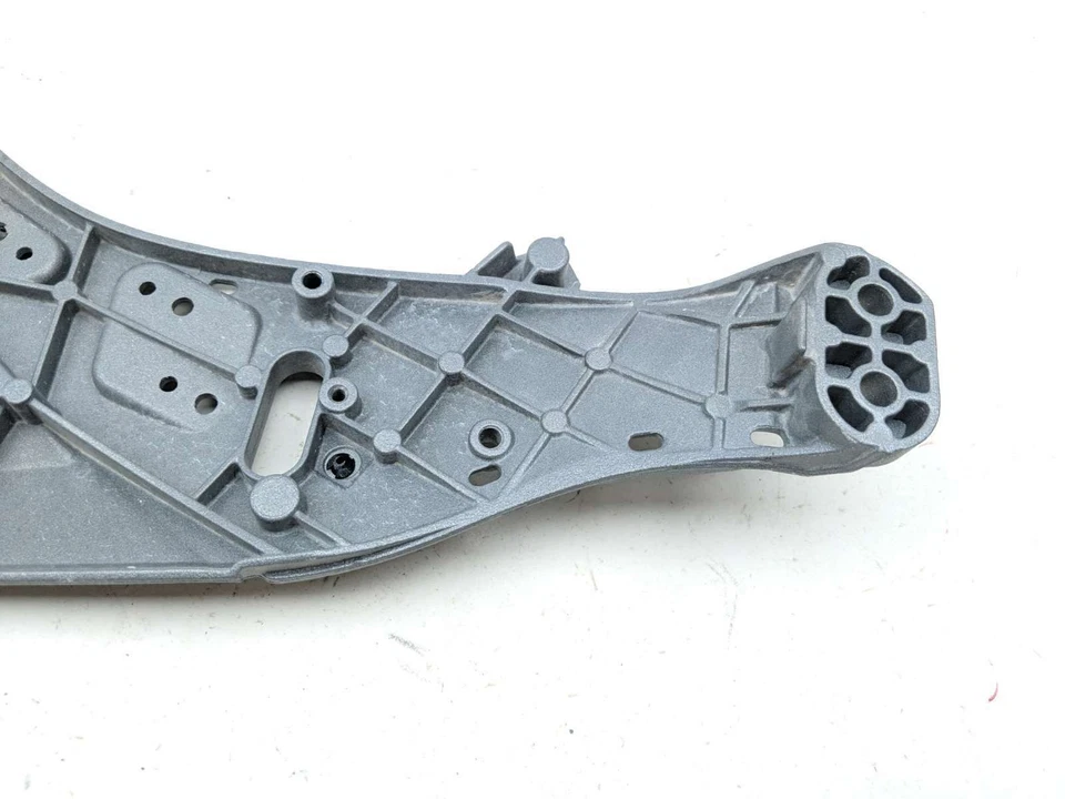 14 BMW R1200GS Left Side Fairing Mount Bracket 46638523673 - Image 3 of 4