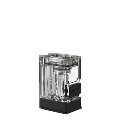4x Uwell Havok R Ersatz-Pod 3ml Pods Leerpods Pod