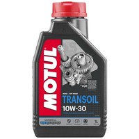 1 Liter Motul GetriebeöL Transoil 10W-30 105894 Mineralisch