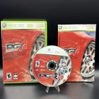 Project Gotham Racing 4 PGR4 Xbox 360 Complete CIB Tested Working Authentic