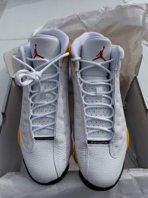 Jordan 13 Retro Del Sol US Men s 10 414571 167