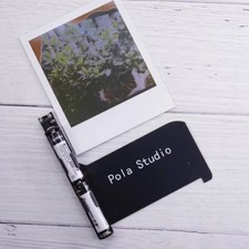 Camera Adapter For Polaroid Spectra to i-type...