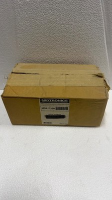 Midtronics Battery & Electrical System Analyzer MDX-P300