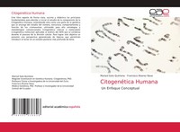 Marisol Soto Quintana (U. A.) | CitogenéTica Humana | Taschenbuch | Spanisch