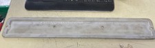 Chrysler Mopar Flathead 6 Cylinder Engine Side Cover Plate Firing Order 142635