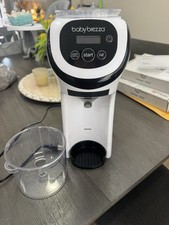 Baby Breeza Mini Pro Formula Dispenser Baby Formula Dispenser