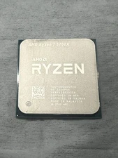 AMD Ryzen 7 5700X 8-Core 16-Thread 3.4GHz Socket AM4 CPU Processor
