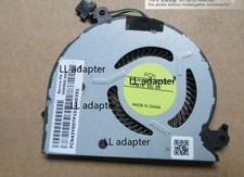 For HP Laptop SPECTRE X360-13-4003DX CPU Cooling Fan 830676-001/ 806504-001