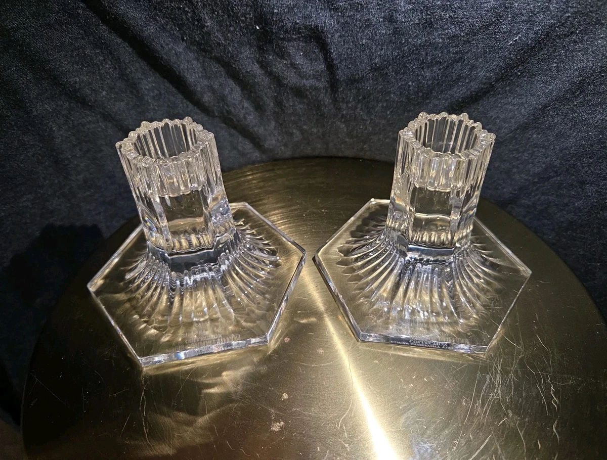 Tiffany Candlesticks for sale | eBay