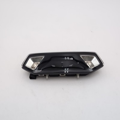 2020 - 2024 BMW i5 G60 OEM INTERIOR OVERHEAD DOME LAMP BLACK 5A79599