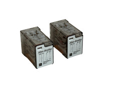 LOT OF 2 NEW Allen Bradley 700-HF32A1-4 SER. C Relay