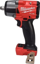 Milwaukee 2962-20 M18 FUEL™ 1/2" Mid-Torque Impact Wrench w/ Friction Ring Bare