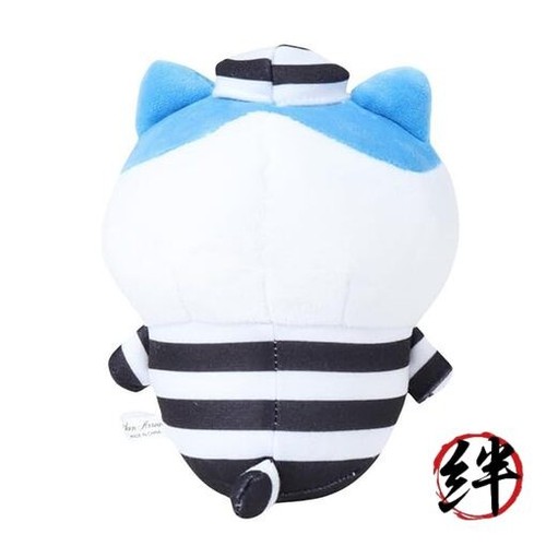 Chiikawa Potetama Plush Toy Chiikawa Prisoner - 第 2/2 張圖片