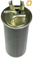 Denckermann A120241 Kraftstofffilter Kraftstoffilter FüR Audi