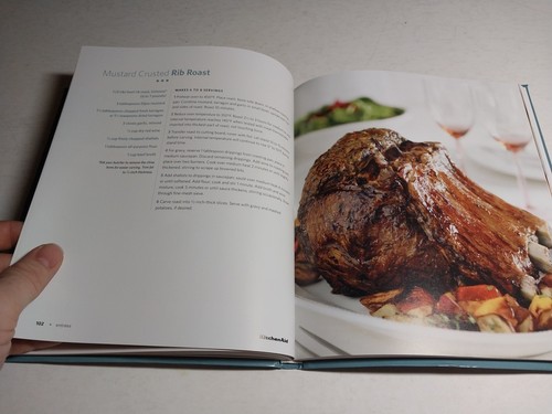 KitchenAid : Recipe Collection ( More Than 130 Trusted And Tested Recipes - Picture 22 of 24