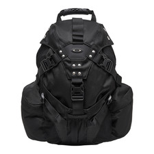 Oakley EY Icon RC Backpack 32L Outdoor Sports Training Bag Black FOS90147902E
