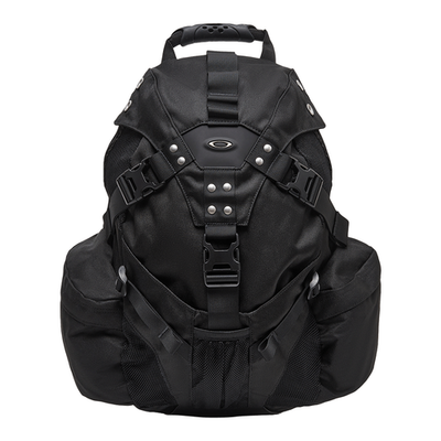 Oakley EY Icon RC Backpack 32L Outdoor Sports Training Bag Black