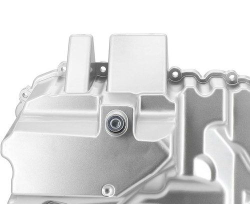 Upgrade Aluminium Motorölwanne mit verbessertem Ölwannendichtmittel passend für BMW 228... - Bild 5 von 11