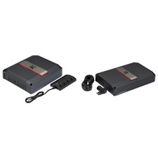 Kicker LX500.4 &amp; LX3000.1, Amp Bundle  4-Channels Full Range Amp &amp; Mono Subwo...