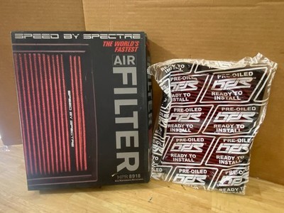 Spectre Performance HPR8919 High Performance Replacement Air Filter