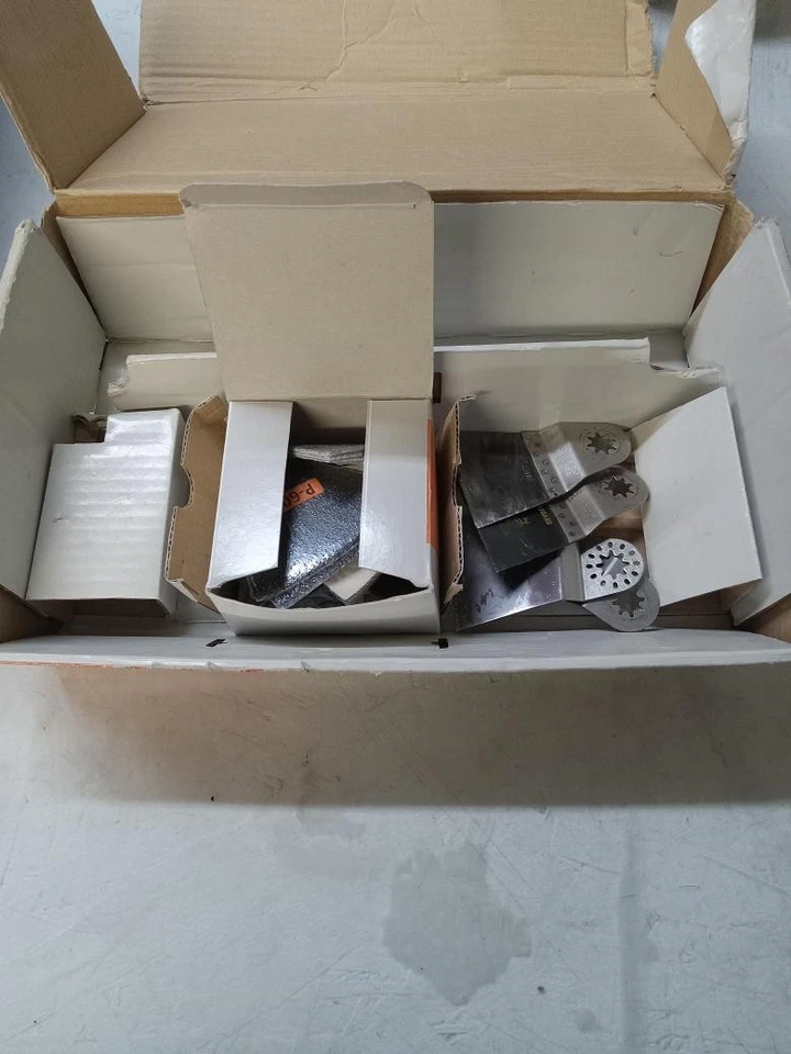 FEIN TOOLS FMM250 (G69009019) - Image 3 of 4