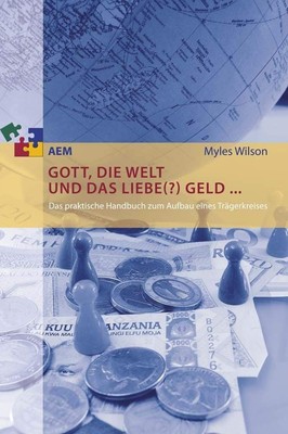 Myles Wilson Gott, die Welt und das liebe(?) Geld ...: Da (Hardback) (UK IMPORT)