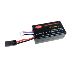 Gifi Power LiPo Battery For PARROT AR.DRONE 2.0 & 1.0 Quadricopter