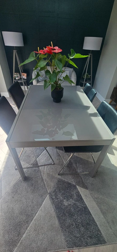 Calligaris extendable table, photo 1 of 4