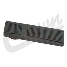 Crown Automotive Accelerator Pedal Pad Front for Dodge B150 1994
