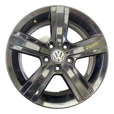 Volkswagen Golf Mk7 Alloy Wheel Single 16 Inch 5x112 5G0601025BN