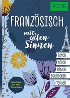 Pons FranzöSisch Mit Allen Sinnen, Karin Le Bescont