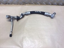 AUDI Q7 S LINE AIR CON PIPE HOSE 3.0 DIESEL 7L6820743J 2010-2015