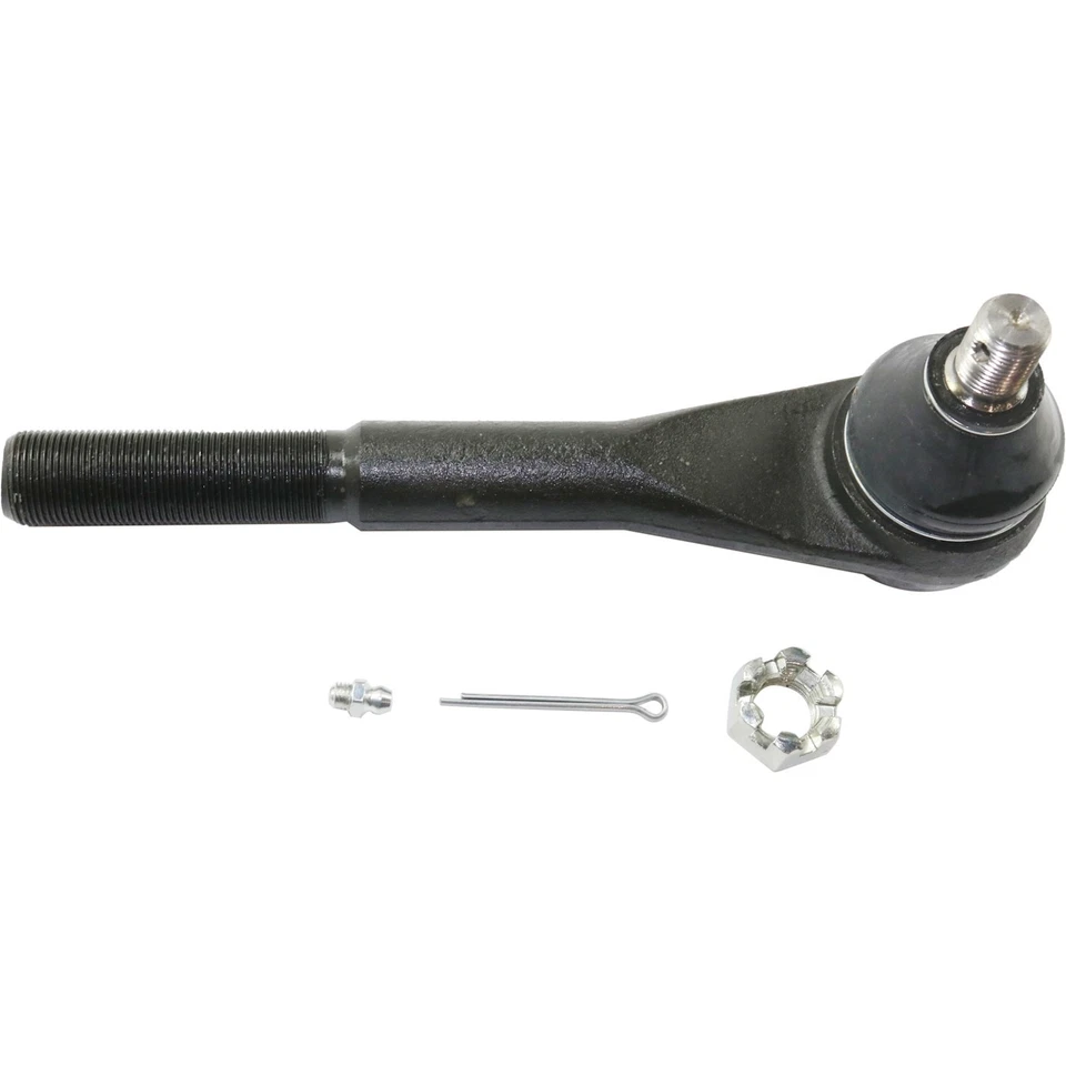 Juego de extremos de barra de amarre para Chevrolet K5 Blazer 1976-1980 76-86 K10 exterior delantero Foto 4 de 4