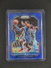 Shai Gilgeous-Alexander 2020-21 Panini Prizm Basketball Blue Wave Prizm ② [3hk
