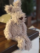 Jellycat Scamp Pup Puppy Dog