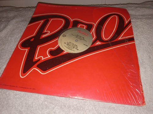 Dr. Jeckyll & Mr. Hyde ☆ Vida rápida ☆ Discos de perfil 1984 ☆ Oldies Hip-Hop Rap