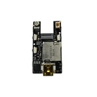 PCB Board Circuit w/h Lense Module for Mobius Mini MM02 Action Camera Camcorder