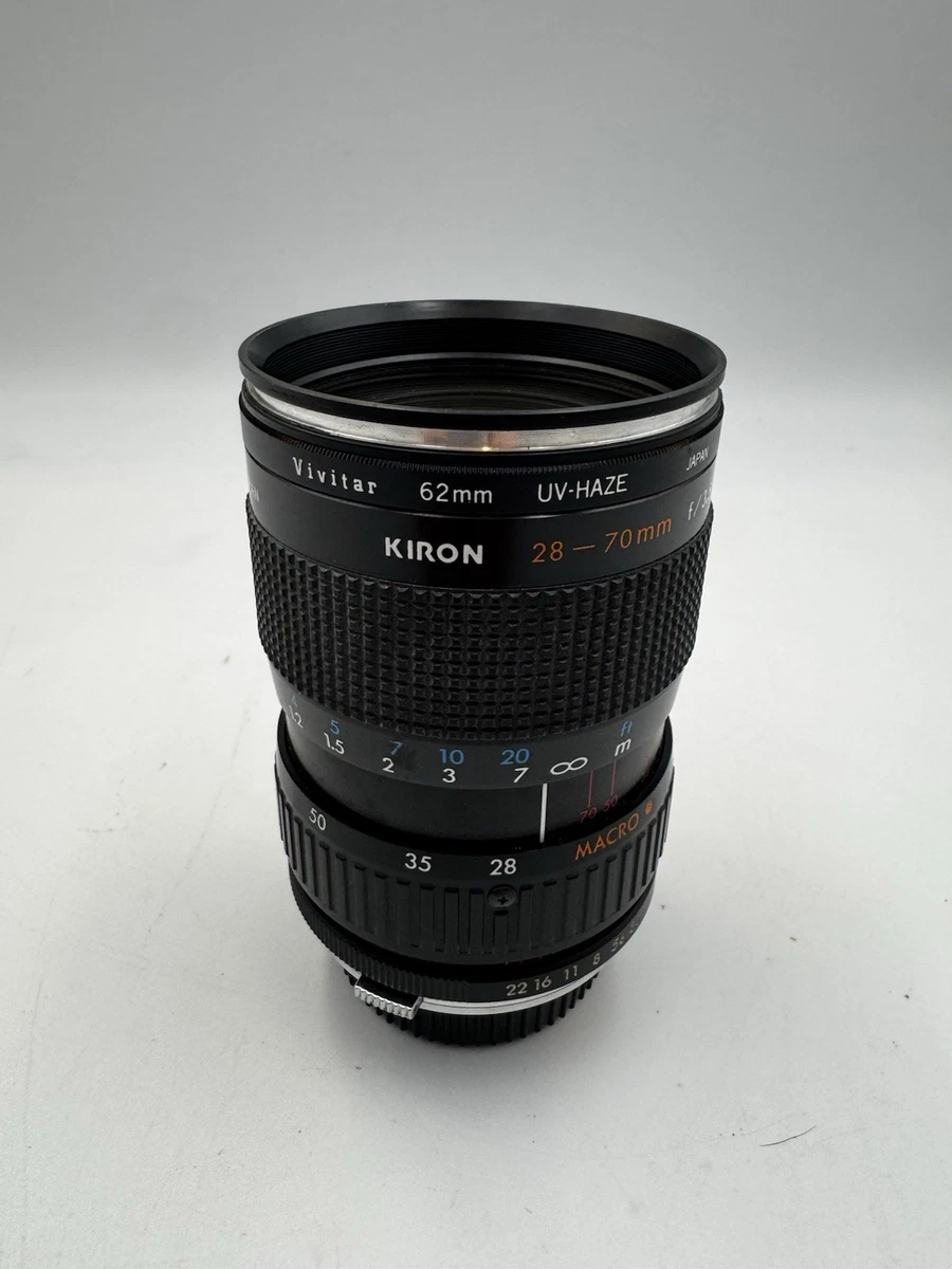 25+ Kiron Macro/Close Up Camera Lenses for sale | Updated Oct 2026