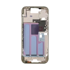 Mid Frame Assembly for Apple iPhone 16 Pro Max US Natural Titanium Premium Part
