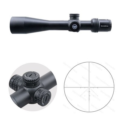 Vector Optics Zielfernrohr SCFF-37 Veyron 6-24x44IR FFP