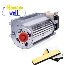 GZ550 GZ552 EP62-1 Replacement Fireplace Blower Fan For Continetal /Napoleon